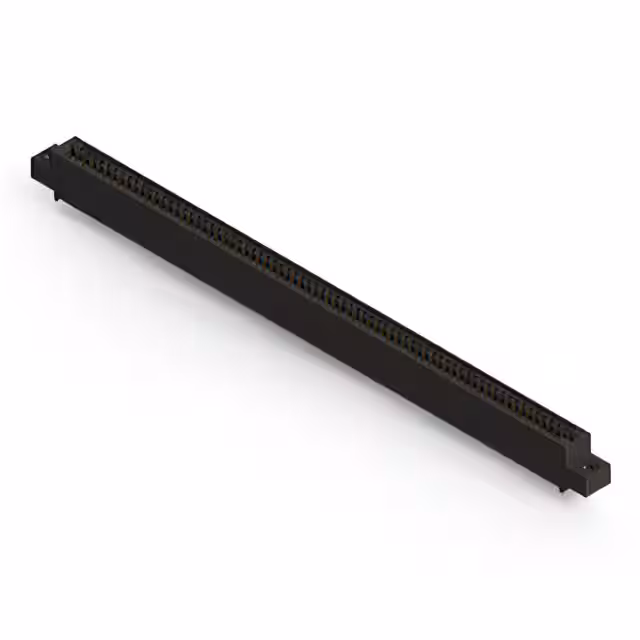 895-072-525-408 EDAC Inc.  Edgeboard Connectors